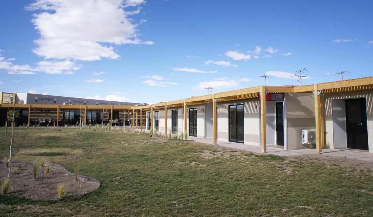 Village Calama Tecno Fast Zewnętrze zdjęcie